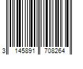 Barcode Image for UPC code 3145891708264