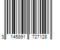 Barcode Image for UPC code 3145891727128