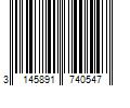 Barcode Image for UPC code 3145891740547