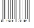 Barcode Image for UPC code 3145891751185