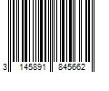 Barcode Image for UPC code 3145891845662