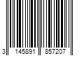 Barcode Image for UPC code 3145891857207