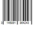 Barcode Image for UPC code 3145891864243