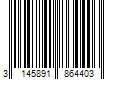 Barcode Image for UPC code 3145891864403