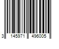 Barcode Image for UPC code 3145971496005