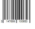 Barcode Image for UPC code 3147699100653