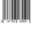 Barcode Image for UPC code 3147758185591