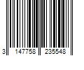 Barcode Image for UPC code 3147758235548