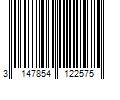 Barcode Image for UPC code 3147854122575