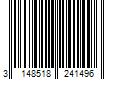 Barcode Image for UPC code 3148518241496