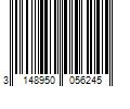 Barcode Image for UPC code 3148950056245