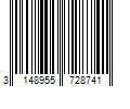 Barcode Image for UPC code 3148955728741