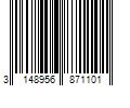 Barcode Image for UPC code 3148956871101