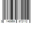 Barcode Image for UPC code 3148959872112