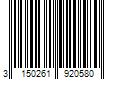 Barcode Image for UPC code 3150261920580