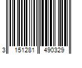 Barcode Image for UPC code 3151281490329