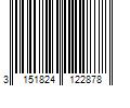 Barcode Image for UPC code 3151824122878