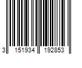 Barcode Image for UPC code 3151934192853