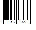 Barcode Image for UPC code 3154147425473