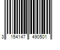 Barcode Image for UPC code 3154147490501