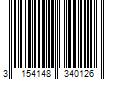 Barcode Image for UPC code 3154148340126