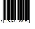 Barcode Image for UPC code 3154148459125