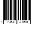 Barcode Image for UPC code 3154148490104