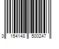 Barcode Image for UPC code 3154148500247