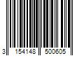 Barcode Image for UPC code 3154148500605