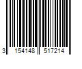 Barcode Image for UPC code 3154148517214