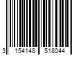 Barcode Image for UPC code 3154148518044