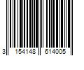 Barcode Image for UPC code 3154148614005