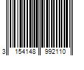 Barcode Image for UPC code 3154148992110