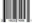 Barcode Image for UPC code 315528749561