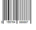 Barcode Image for UPC code 3155764888887