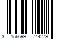 Barcode Image for UPC code 3156699744279