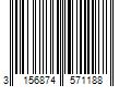 Barcode Image for UPC code 3156874571188