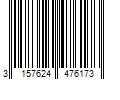 Barcode Image for UPC code 3157624476173