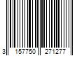 Barcode Image for UPC code 3157750271277