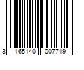 Barcode Image for UPC code 3165140007719