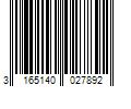 Barcode Image for UPC code 3165140027892