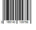 Barcode Image for UPC code 3165140109758