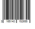 Barcode Image for UPC code 3165140152655