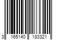 Barcode Image for UPC code 3165140183321