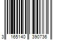 Barcode Image for UPC code 3165140390736