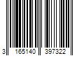 Barcode Image for UPC code 3165140397322