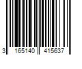 Barcode Image for UPC code 3165140415637