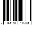 Barcode Image for UPC code 3165140441285