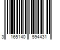 Barcode Image for UPC code 3165140594431