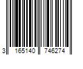 Barcode Image for UPC code 3165140746274